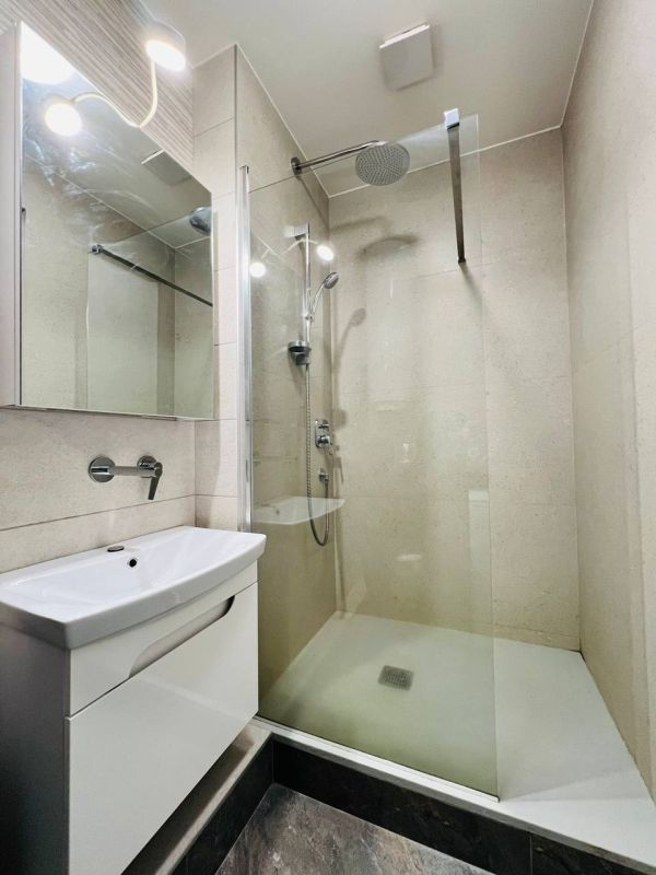 Здам 2 комнатную квартиру 60 м² ЖК Фестивальний Центр Січеславська Набережна вул. 49