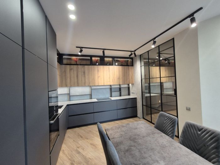 Продам 3к квартиру 90 м² в ЖК Bartolomeo Resort Town