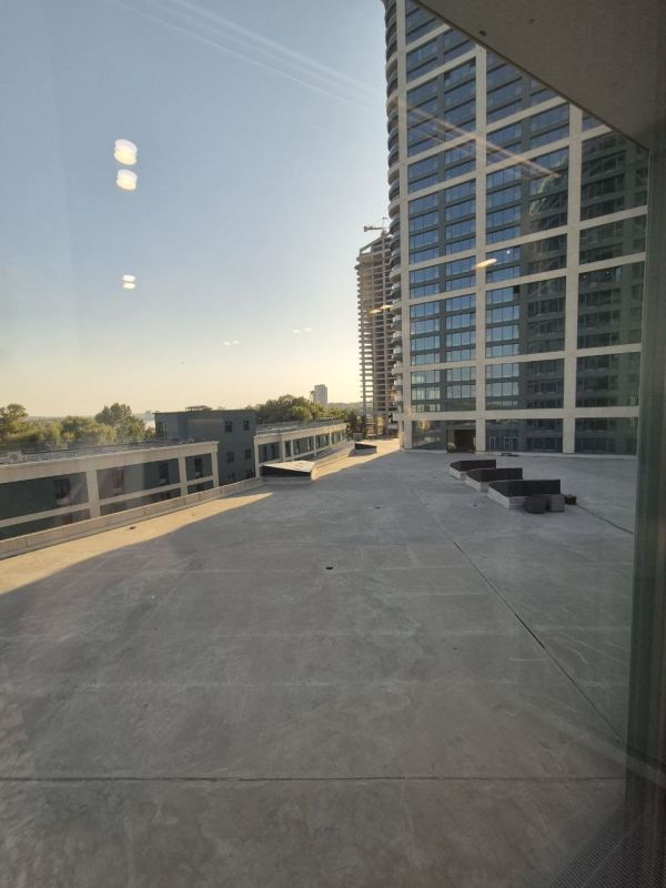 Продам 3к квартиру 90 м² в ЖК Bartolomeo Resort Town