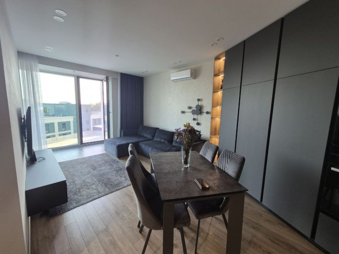 Продам 3к квартиру 90 м² в ЖК Bartolomeo Resort Town