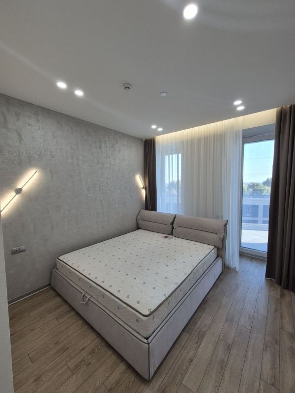 Продам 3к квартиру 90 м² в ЖК Bartolomeo Resort Town