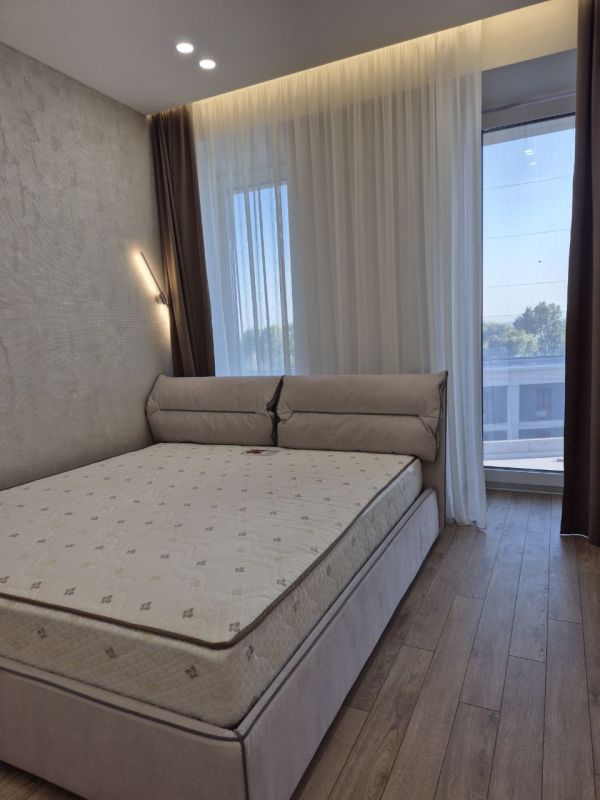 Продам 3к квартиру 90 м² в ЖК Bartolomeo Resort Town