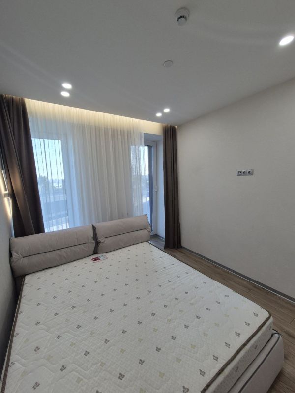 Продам 3к квартиру 90 м² в ЖК Bartolomeo Resort Town