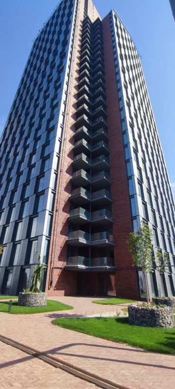 Продам 2к квартиру 50m2 в ЖК MAYAK