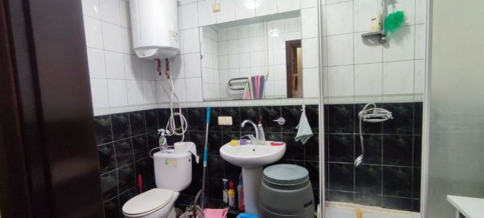 Продам 5к квартиру 142 м² ул. Шодуарівська