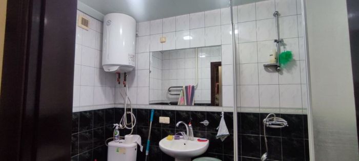 Продам 5к квартиру 142 м² ул. Шодуарівська