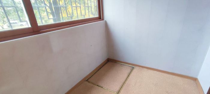 Продам 5к квартиру 142 м² ул. Шодуарівська