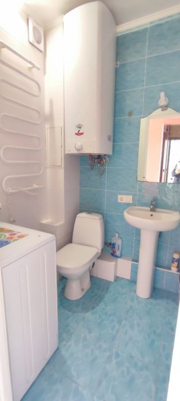 Продам 2к квартиру 48 м² ж/м Парус вул. Моніторна 7