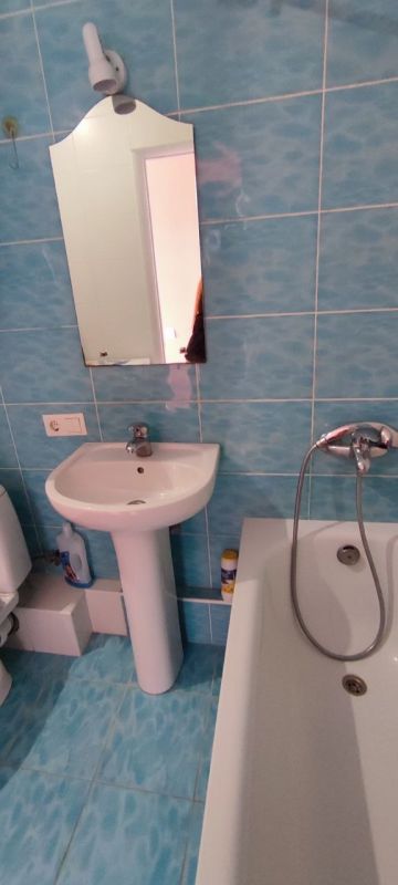 Продам 2к квартиру 48 м² ж/м Парус вул. Моніторна 7