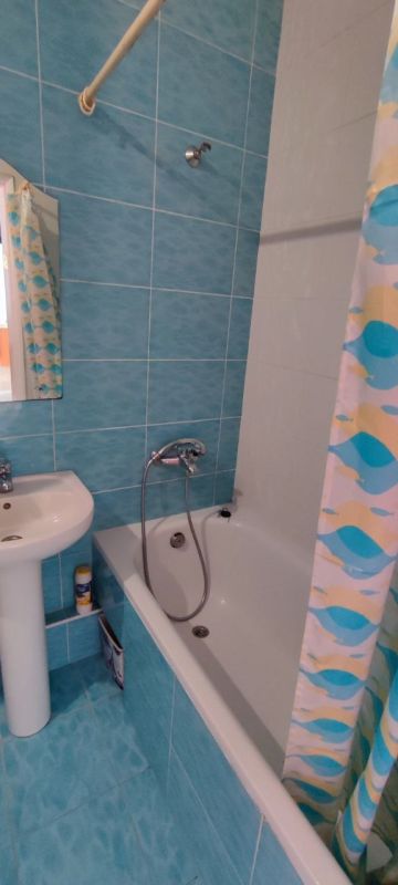 Продам 2к квартиру 48 м² ж/м Парус вул. Моніторна 7