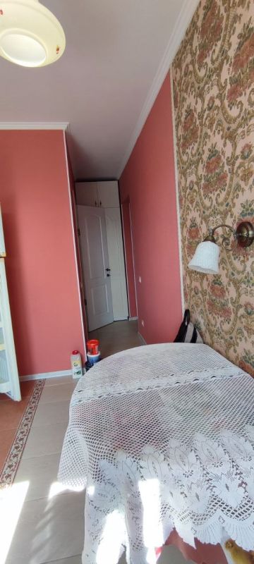 Продам 2к квартиру 48 м² ж/м Парус вул. Моніторна 7