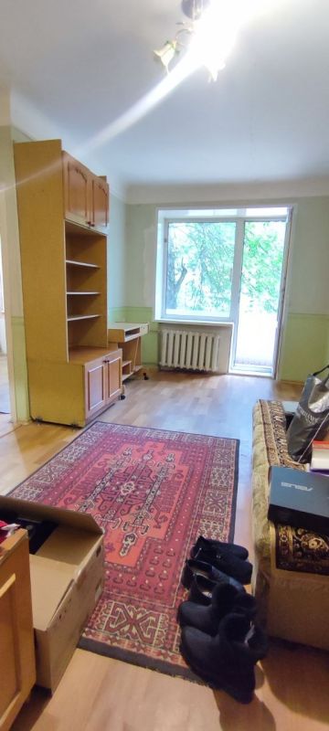 срочно Продам 1к квартру 29.5 м² по пр. І.Мазепи