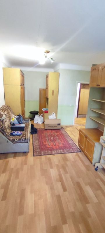 срочно Продам 1к квартру 29.5 м² по пр. І.Мазепи