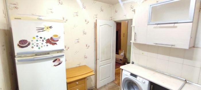 срочно Продам 1к квартру 29.5 м² по пр. І.Мазепи