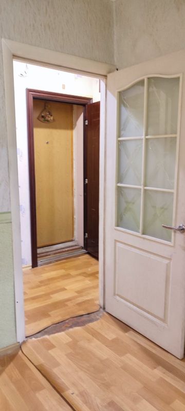 срочно Продам 1к квартру 29.5 м² по пр. І.Мазепи