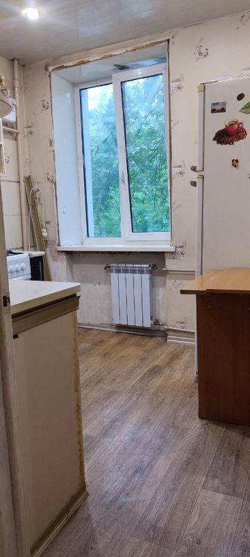 срочно Продам 1к квартру 29.5 м² по пр. І.Мазепи