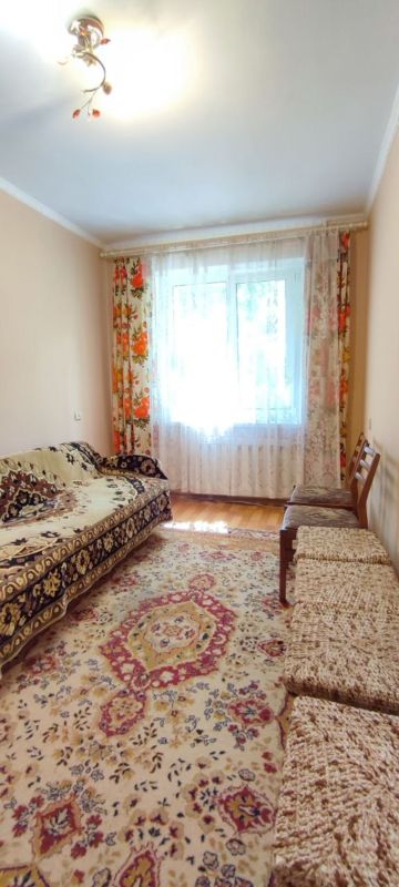 Продам 2к квартиру на Червоному Камені, COMFY. Makdonalds