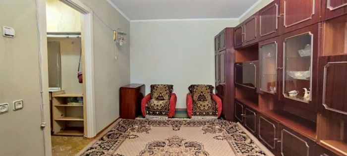 Продам 2к квартиру на Червоному Камені, COMFY. Makdonalds