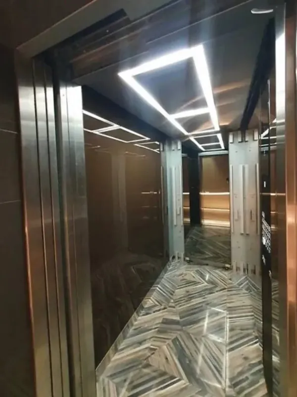 Продається к квартира 52.74 м² у ЖК Bartolomeo Соборний район