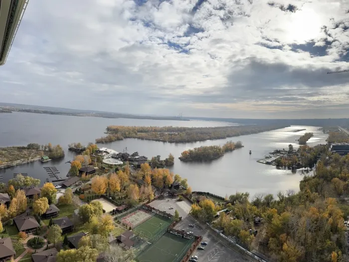 Продається к квартира 52.74 м² у ЖК Bartolomeo Соборний район