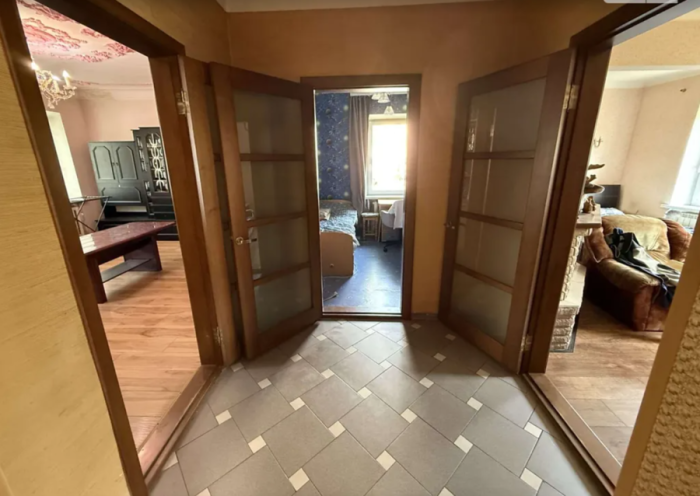 Продам дом 74 м в Кайдаках 4 сотки