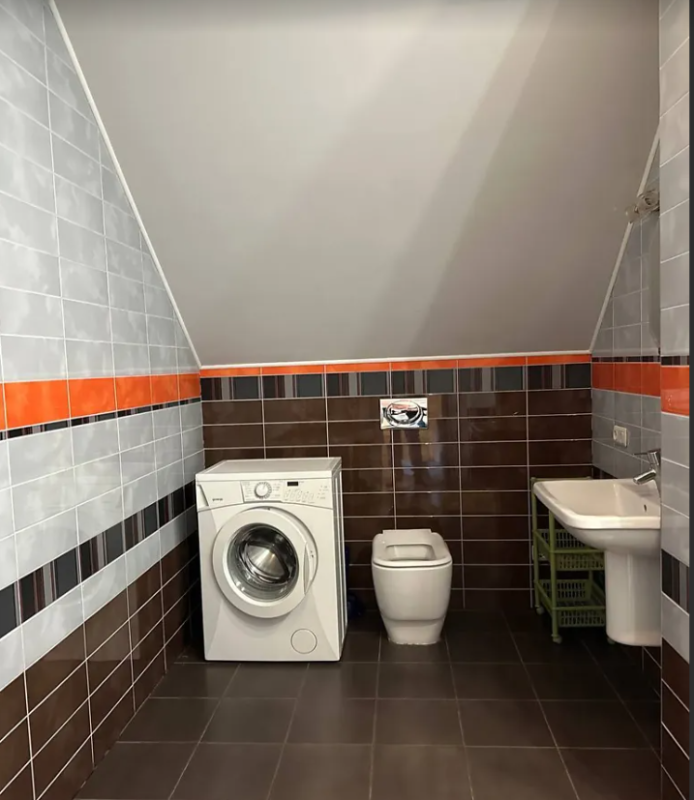 Продам дом в Днепре по ул. Кривоноса Индустриальный район