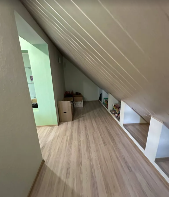 Продам дом в Днепре по ул. Кривоноса Индустриальный район