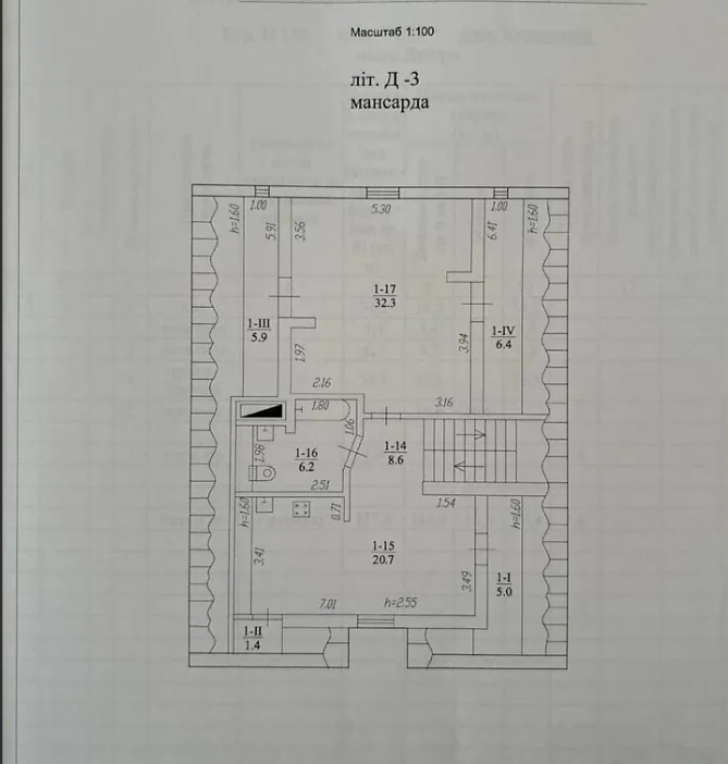 Продам дом в Днепре по ул. Кривоноса Индустриальный район