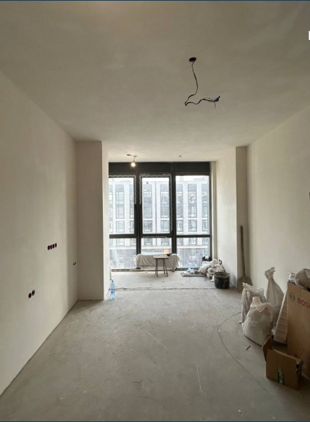 Продам 2х комнатную квартиру 49,5 м² ЖК GENEVE