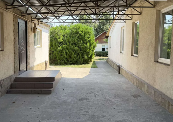 Продам дом 74 м в Кайдаках 4 сотки