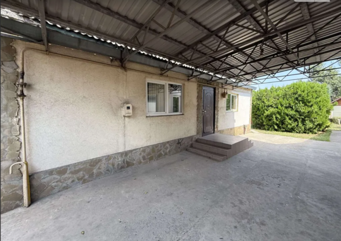 Продам дом 74 м в Кайдаках 4 сотки