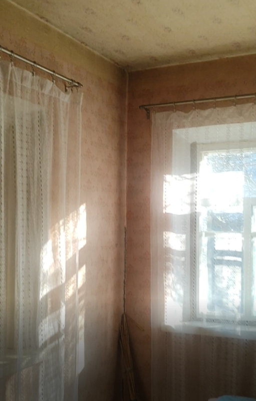 Продам недорого дом в Днепре 4к 57 м2 Таромское