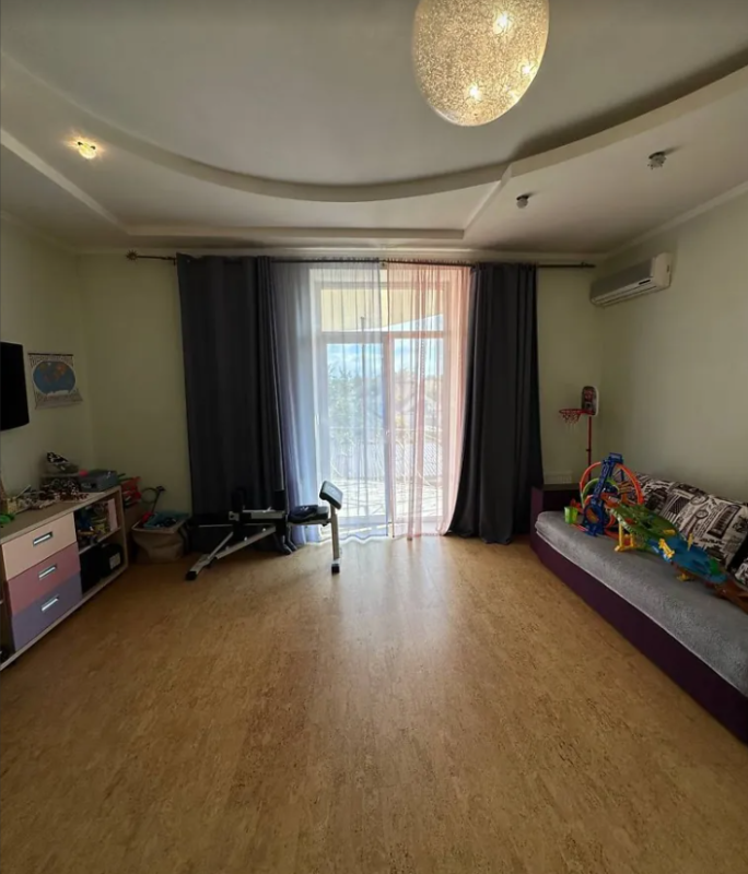 Продам дом в Днепре по ул. Кривоноса Индустриальный район