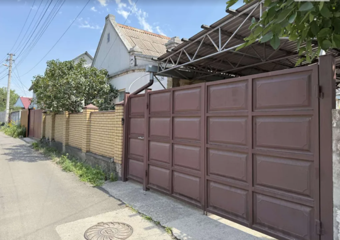 Продам дом 74 м в Кайдаках 4 сотки