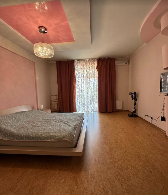 Продам дом в Днепре по ул. Кривоноса Индустриальный район