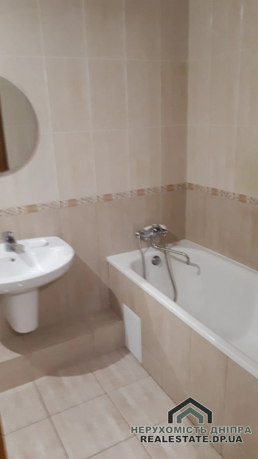 Продам 1к с ремонтом на Парусе, пер. Парусный 12 · 4