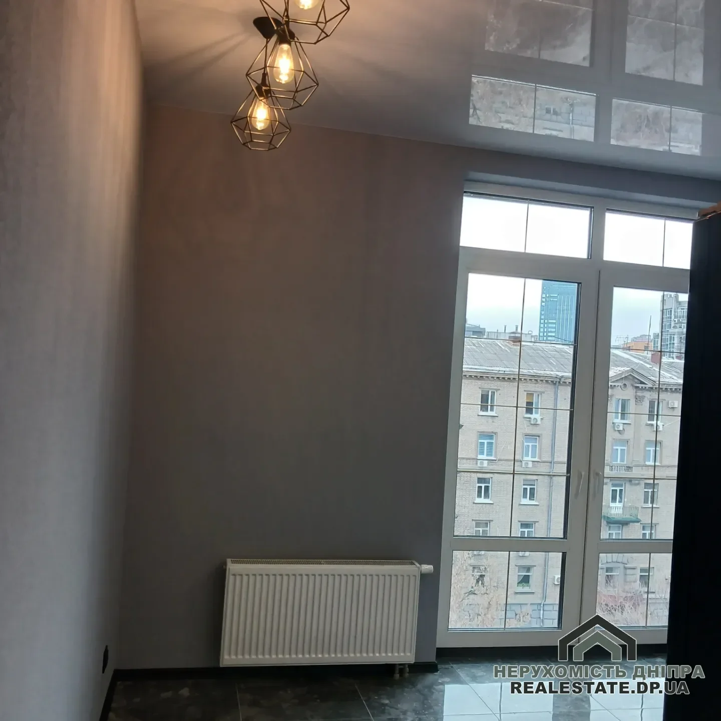 Продам квартиру в самому центрі міста 39 м ЖК Classic Hall Класік Хол 93-й Холодноярской Бригады вул. 10