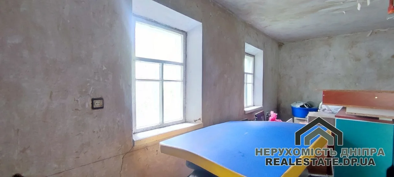 Продається чудовий будинок в мальовничому куточку Дніпра, Новокодацький район, вул. Біла Балка, Діївка. · 3