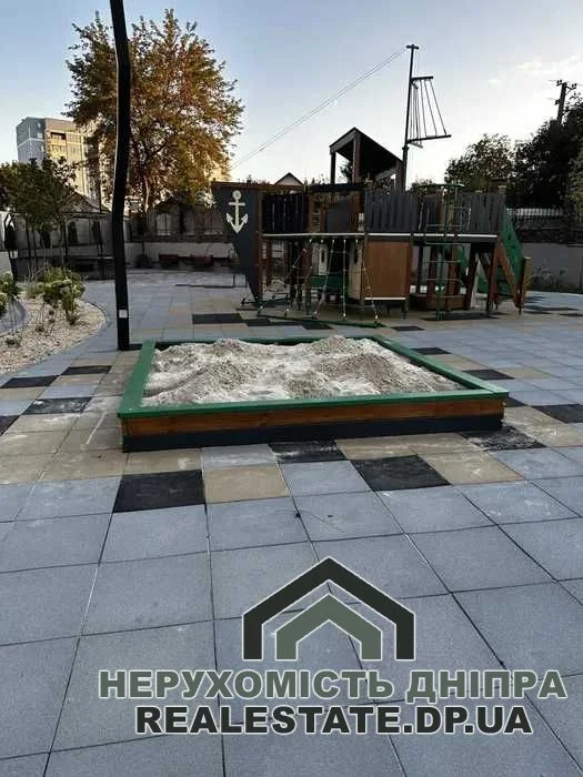 Продам 1к квартиру 47 м² в ЖК Sweet Home на ЖМ Перемога · 3