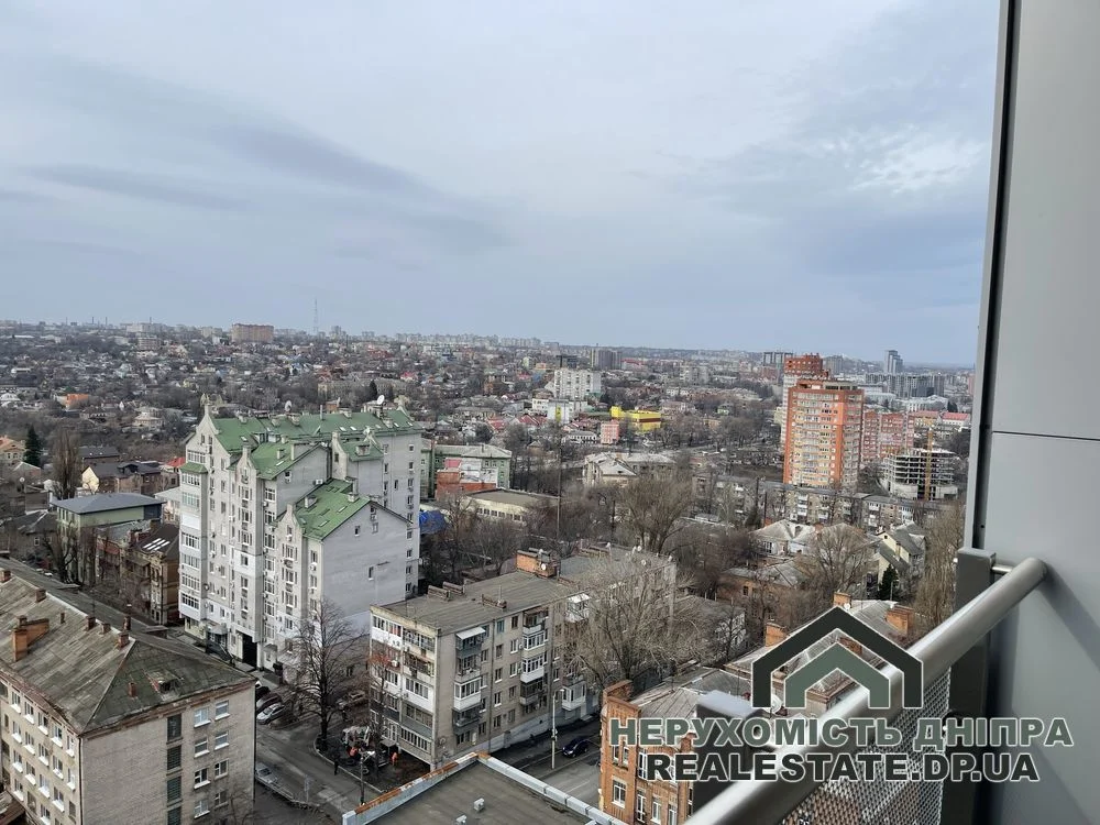 Продам 3 кімнатну квартиру 70 м в центрі міста ЖК IQ House · 4