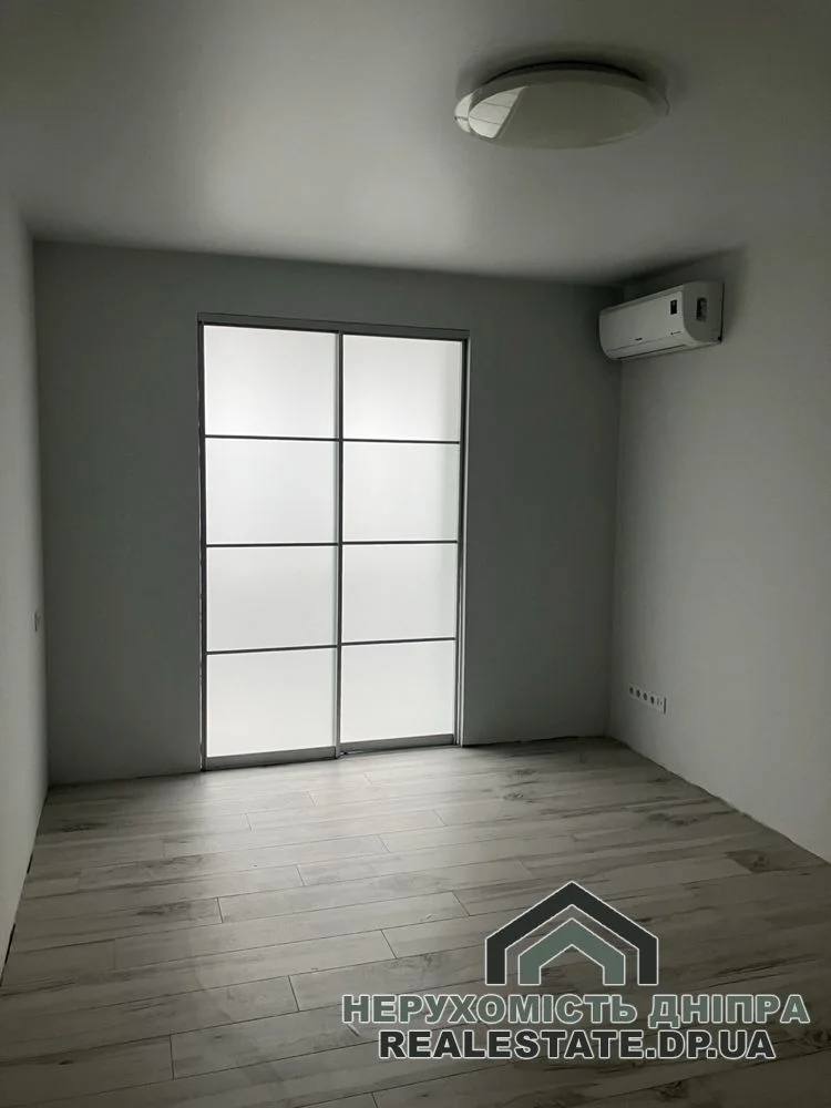 Продам 2к квартиру 62 м² з ремонтом з видом на річку ЖК River Park Перемога-1 вул. Набережна Перемоги · 2