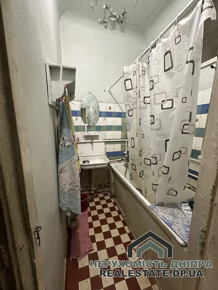 Продам 2к квартиру 48 м² по пр. Ивана Мазепы, ул. Киевская · 2
