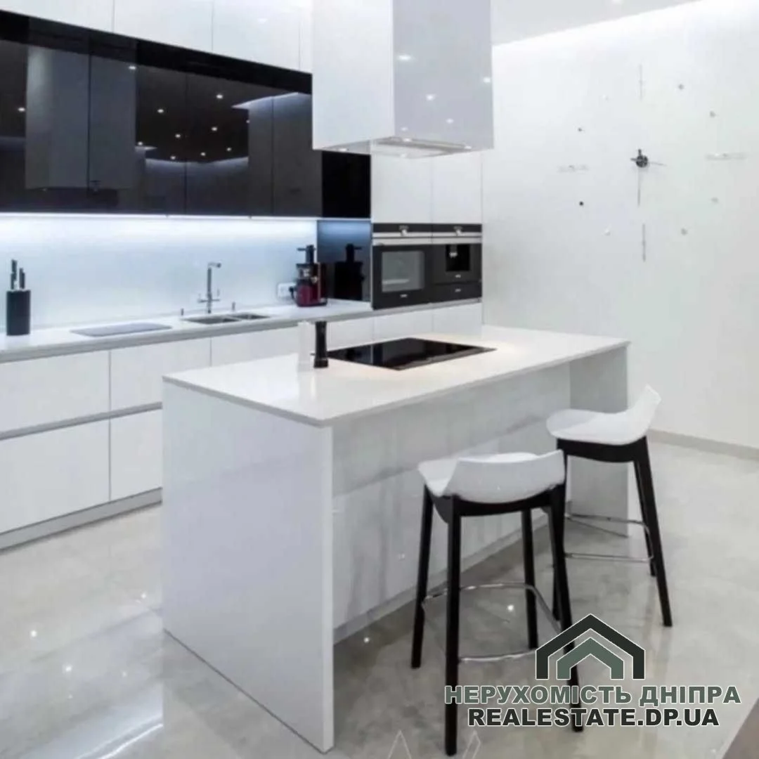 Продам 2к квартиру 62 м² ЖК Victory Hall · 4