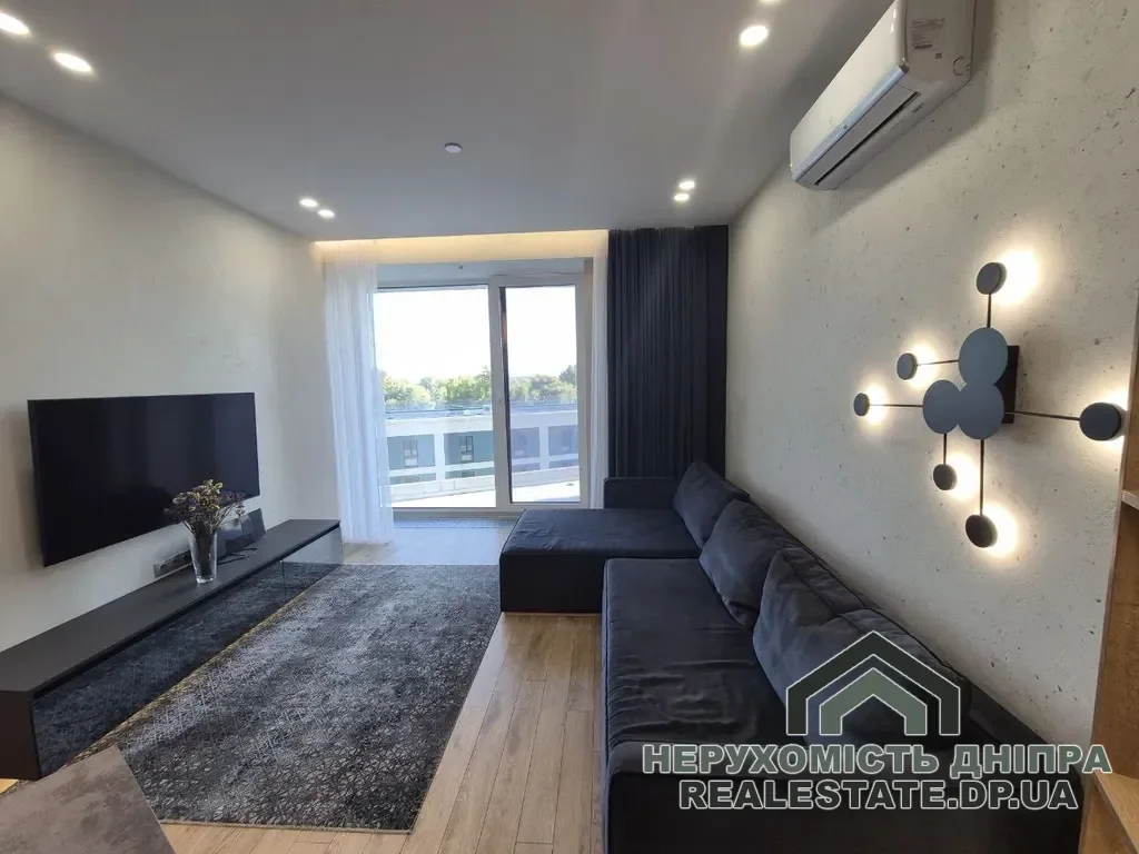 Продам 3к квартиру 90 м² в ЖК Bartolomeo Resort Town · 3
