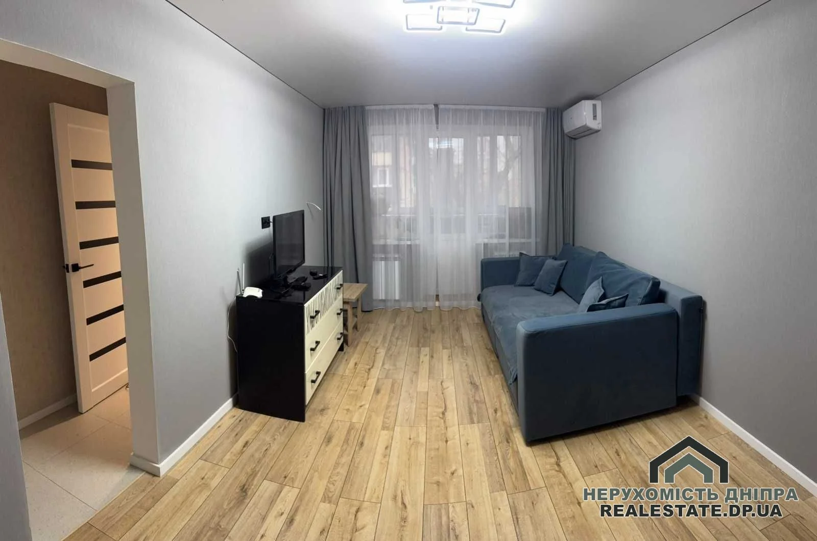Продам 3к квартиру 59 м² на Косиора, пр. Петра Калнышевского 25 · 3