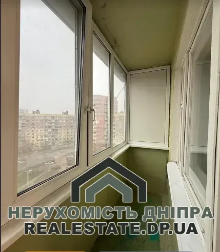 Продам 3к квартиру 69.2 м² Червоний камінь бульвар Рубіновий 5 · 3