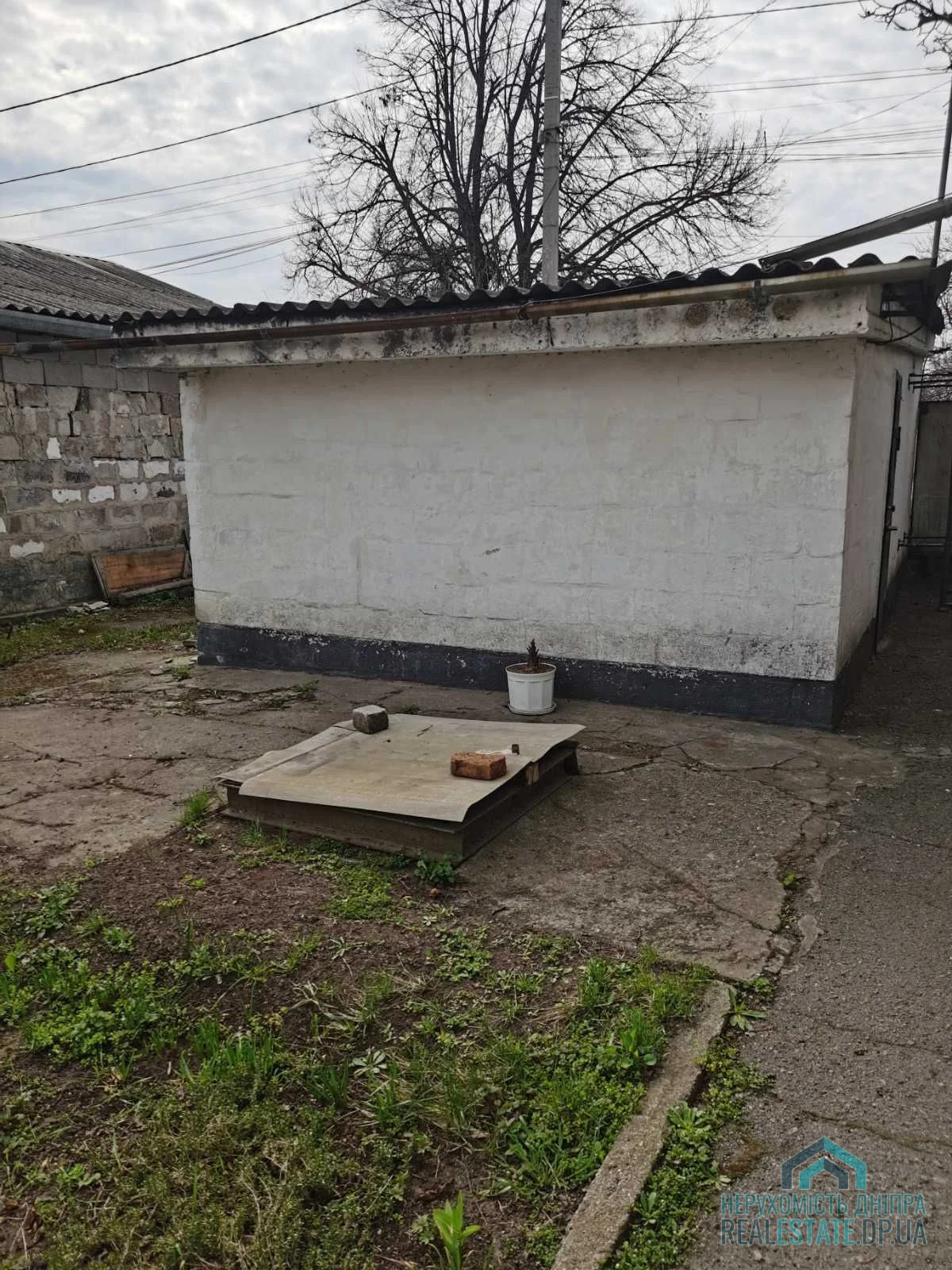 Будинок у Дніпрі, індустріальний район, Клочко, вул. Петра Яцика · 4