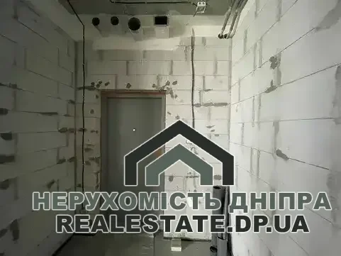 Продам 1к квартиру 44.3 м² ЖК Bartolomeo Набережна Перемоги вул. 9 Б корп. 1 · 3
