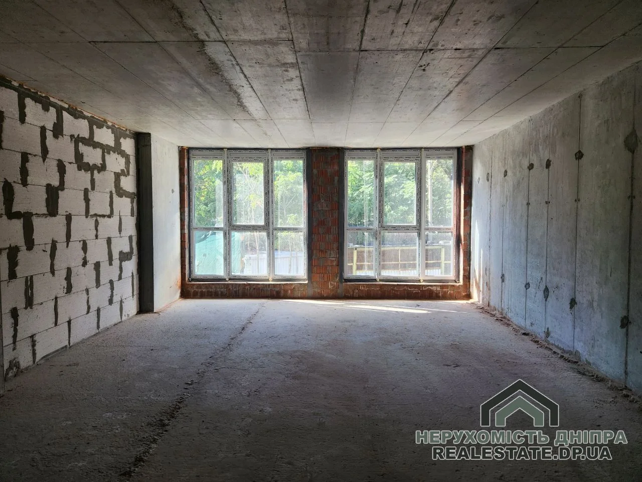 Продам 1к квартиру 40 м² ЖК MONT BLAN готова секція · 3