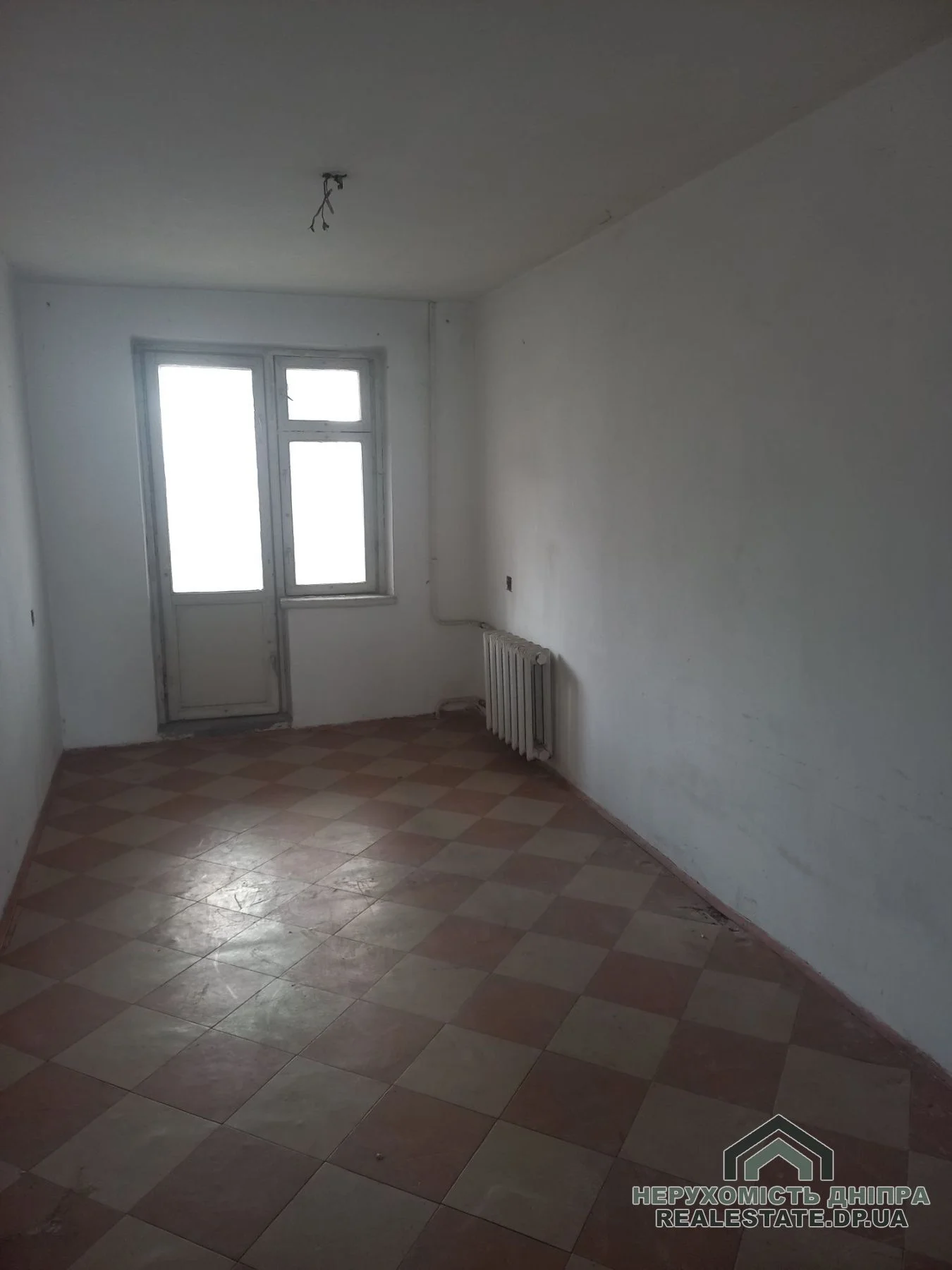 Продам квартиру на жм Покровський 3к (Комунар), 62,9 м² вул. Максима Дія 11 · 4